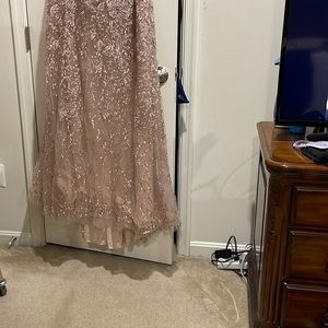 Lara Mother of the Bride dress.